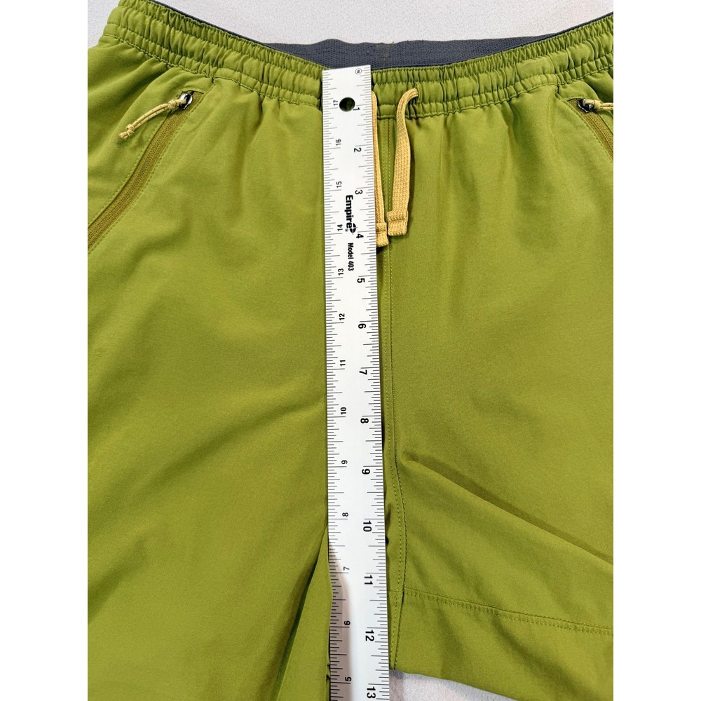 Patagonia Mens Multi Trail 8" Inseam Athletic Performance Shorts Size XS - Picture 5 of 13